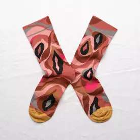 Abstract Sock