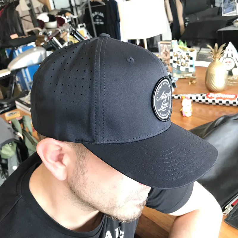 AL Performance Cap