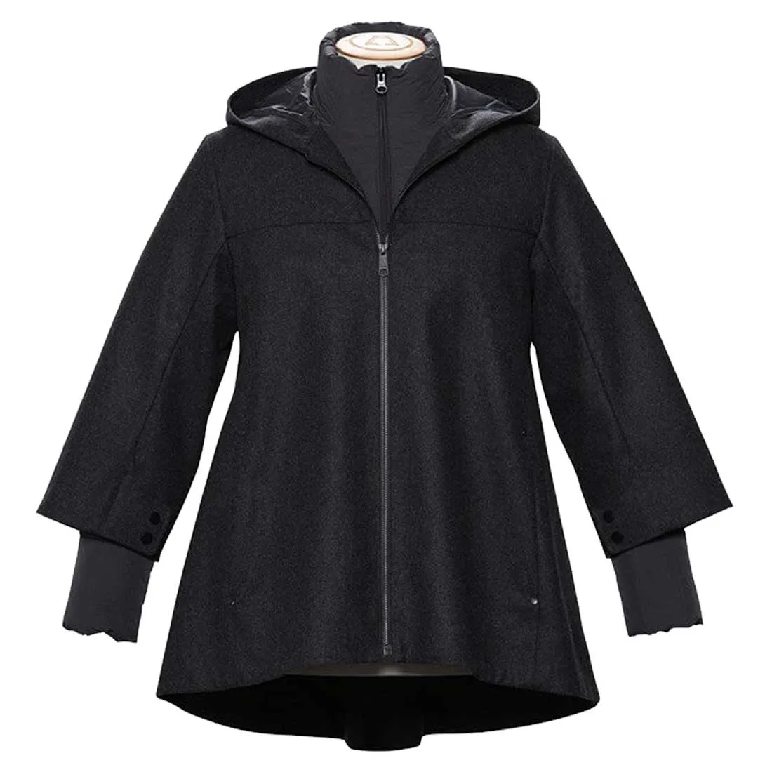 Alchemy Equipment 3-In-1 Down Swing Coat - Women's