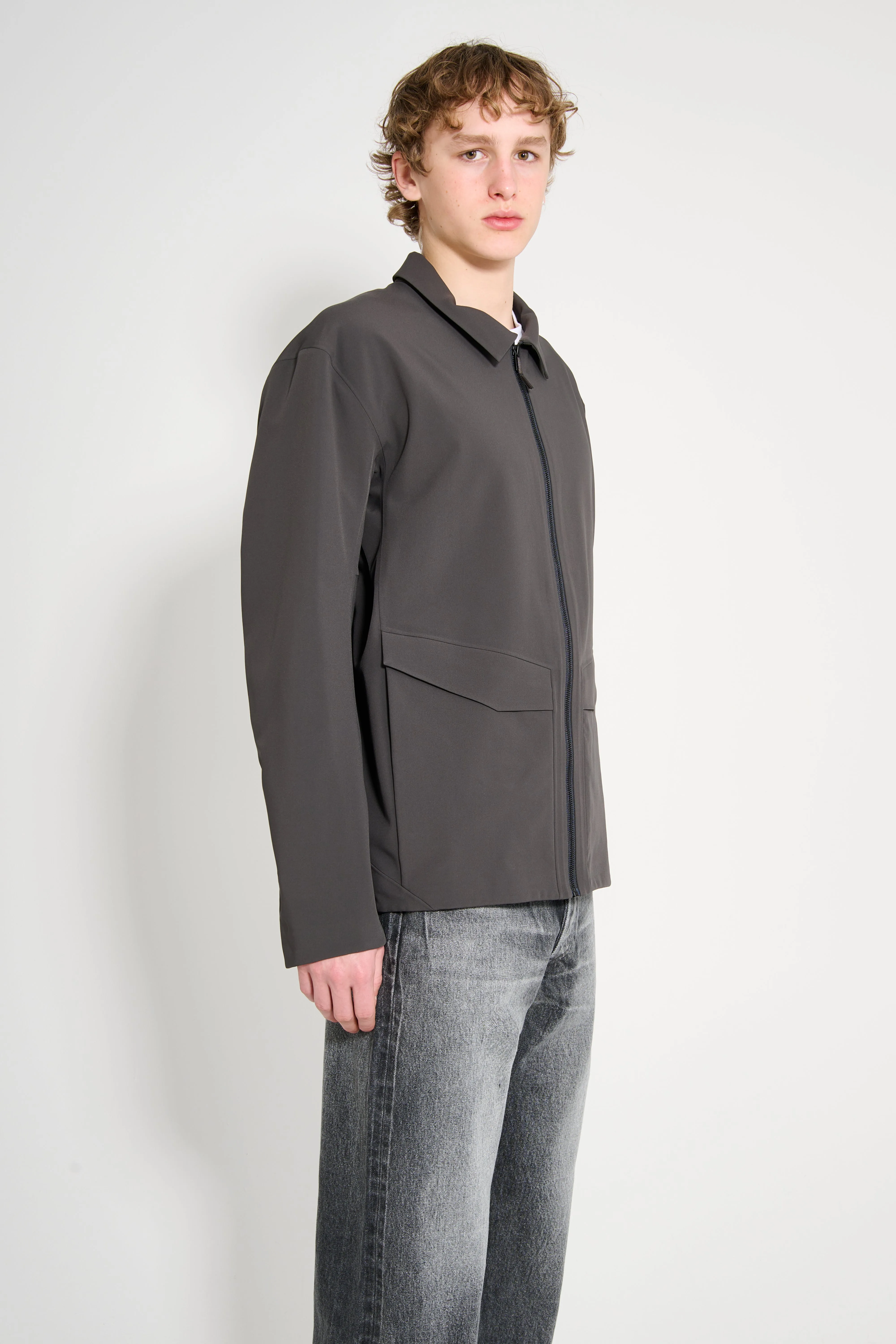 Arc'teryx Veilance Spere Jacket Penumbra