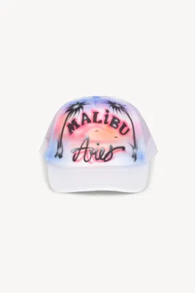 Aries x Malibu Trucker Cap