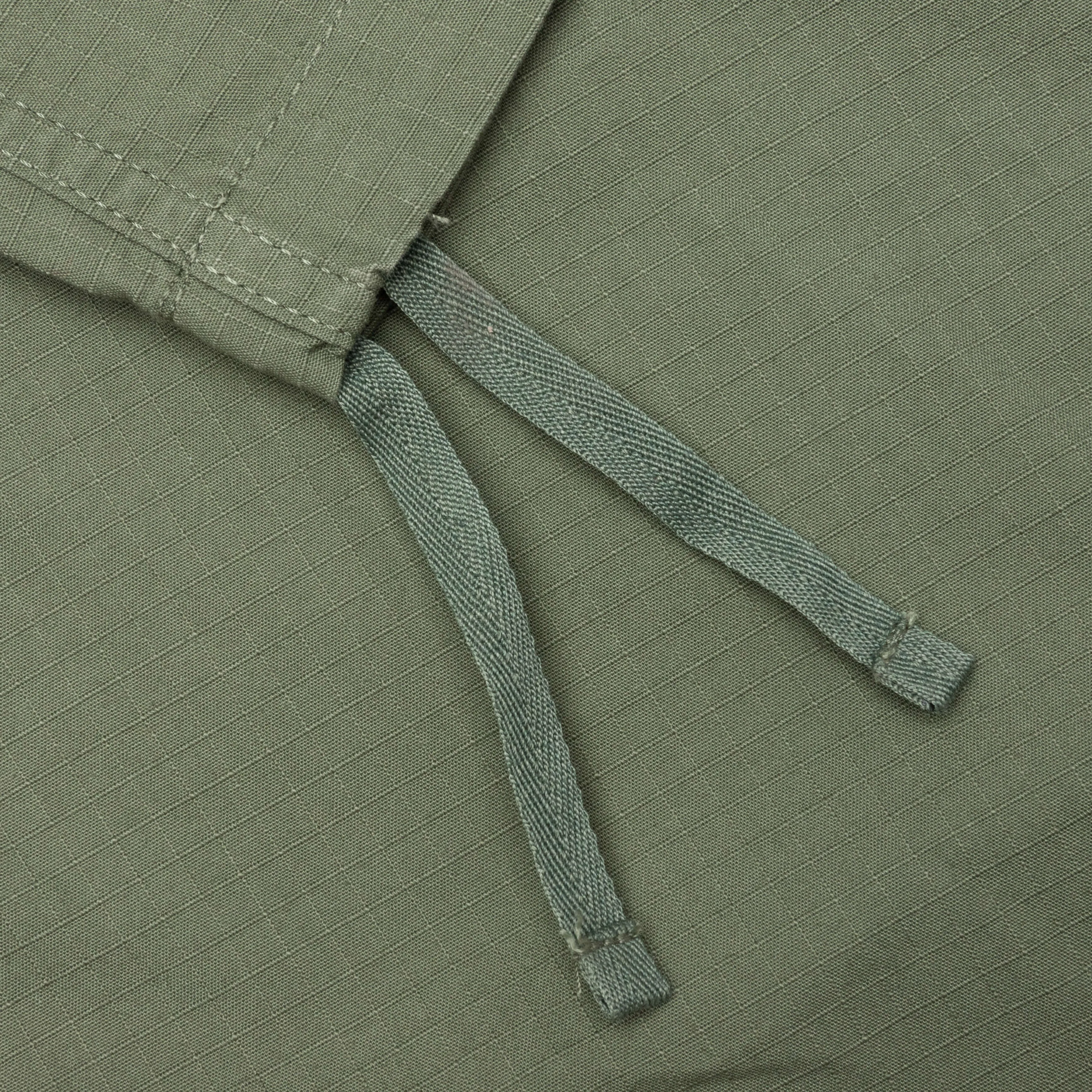 Aviation Pant - Dollar Green Rinsed