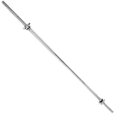 Barbell Bar (Straight) -