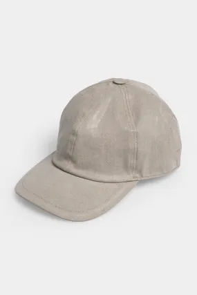 Baseball cap, Pearl