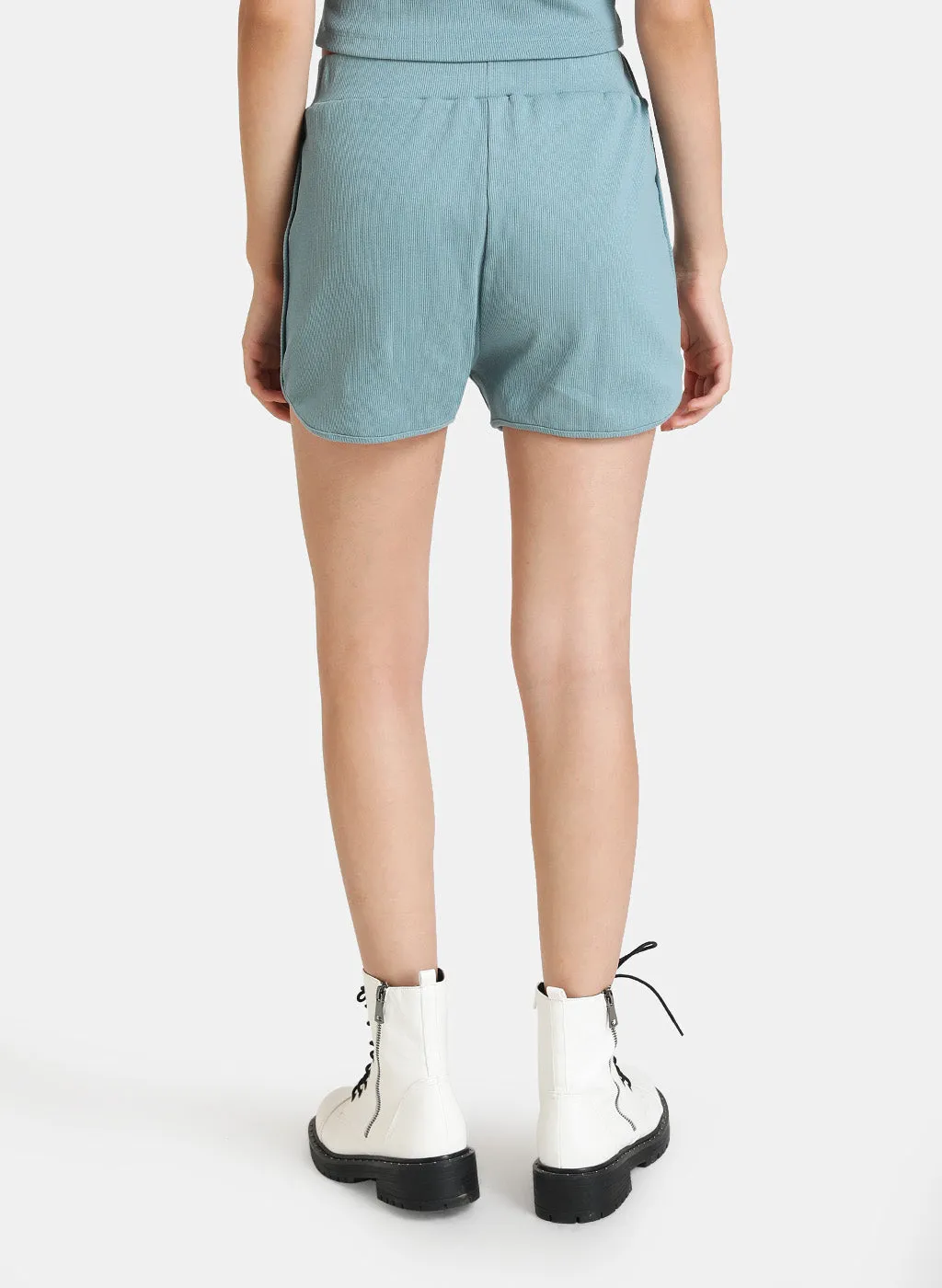 Basic Stretchable Shorts