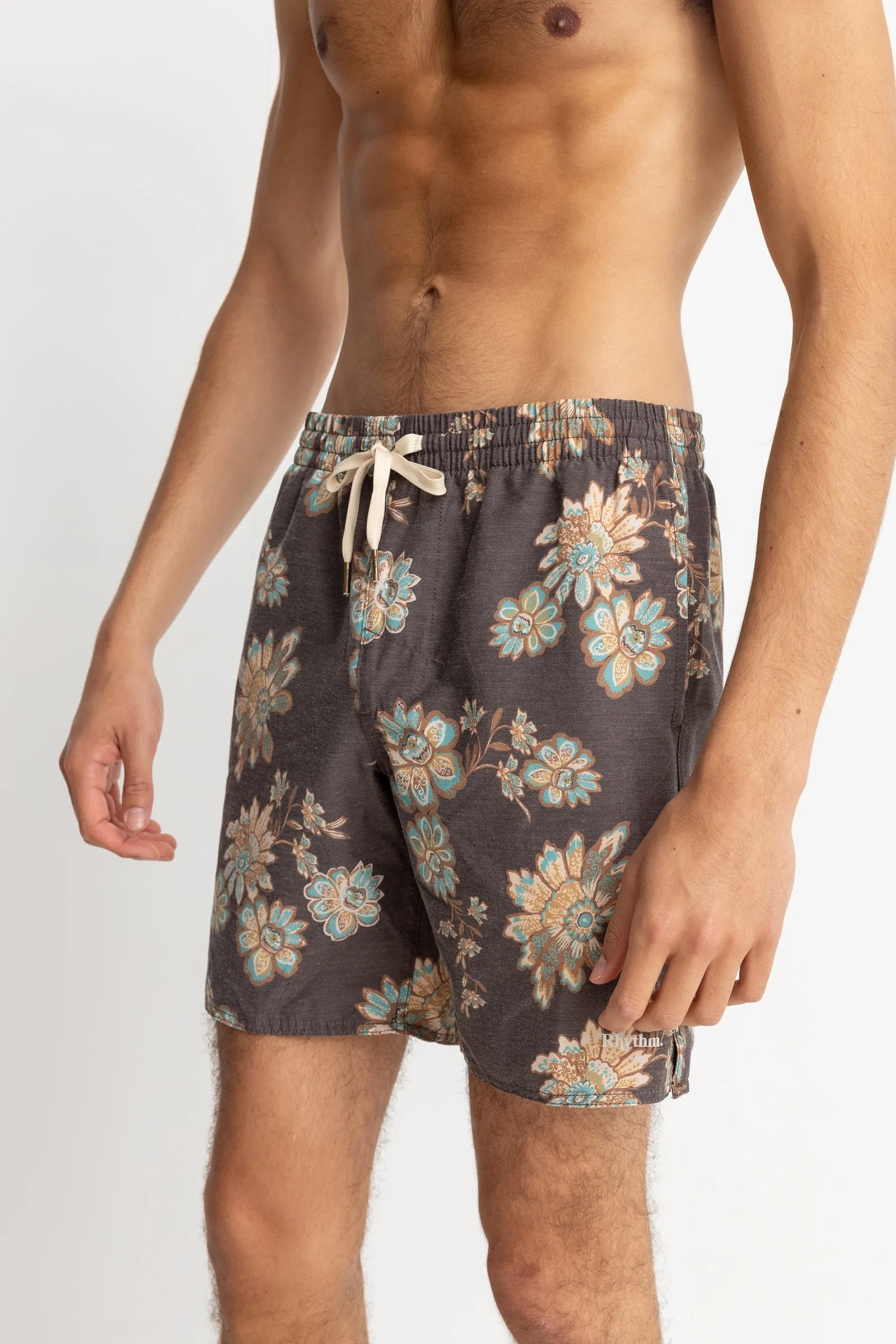 Botanica Beach Short Chocolate