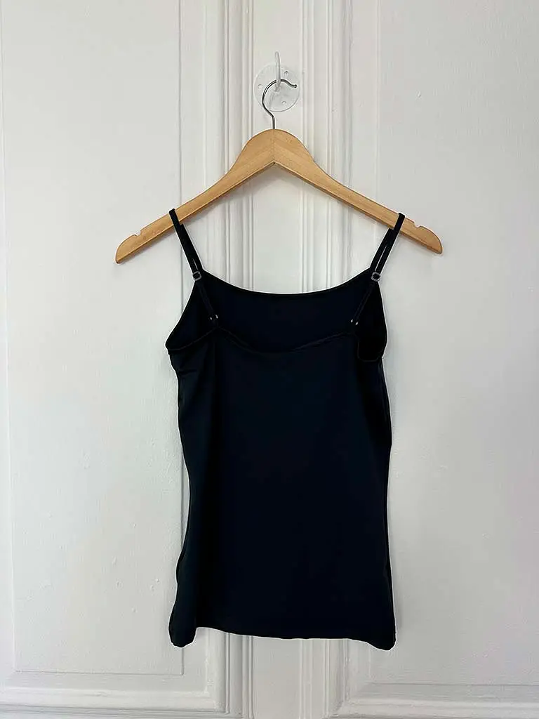 B.Young Cami Vest - Navy