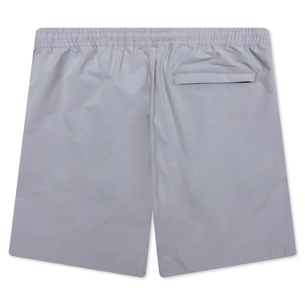 Cabana Short - Stone