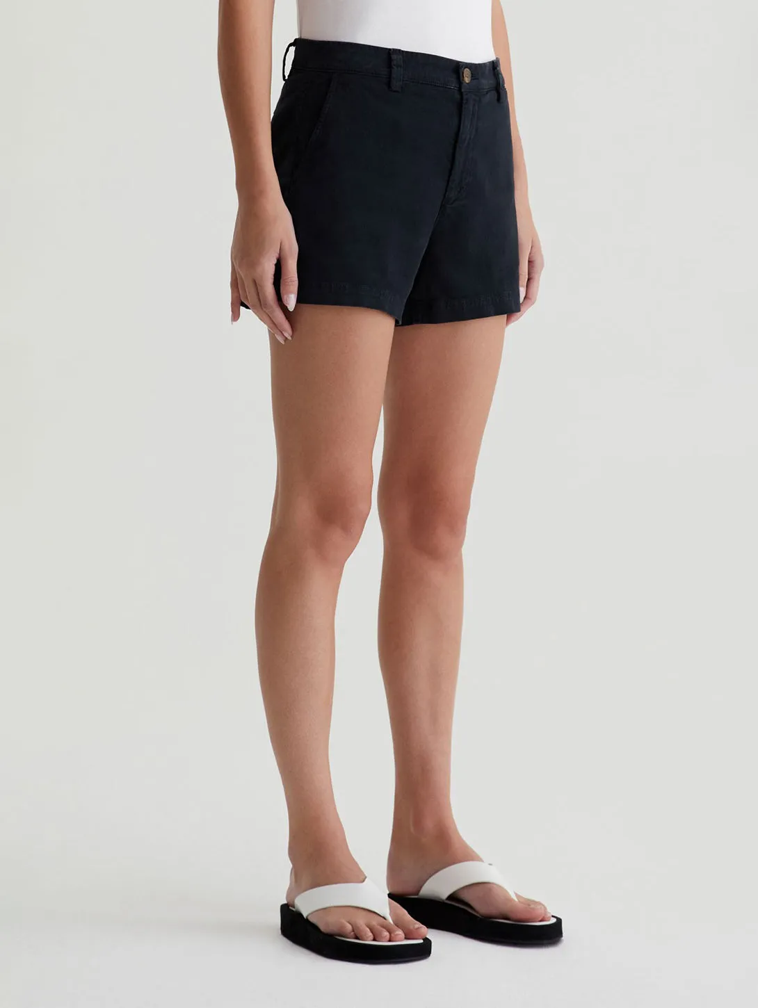 Caden Short - Black