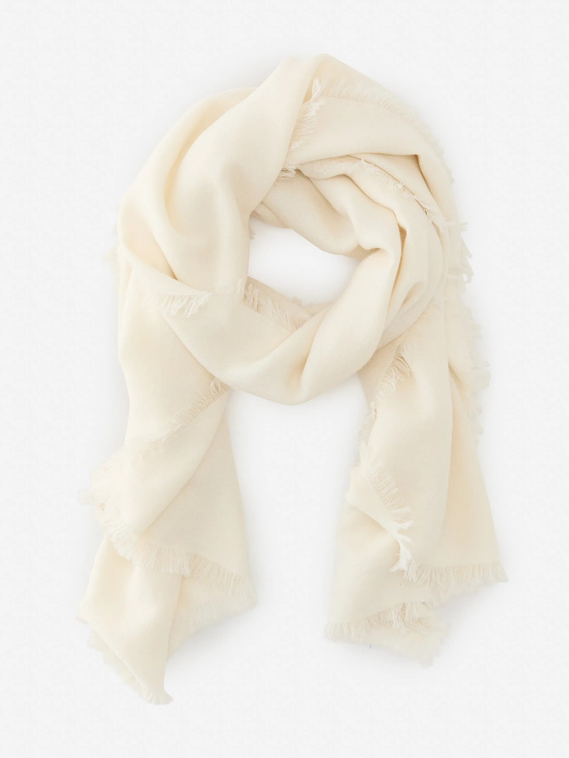 Carey Cashmere Scarf