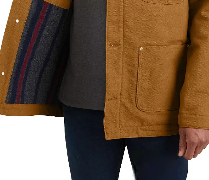 Carhartt Chore Coat