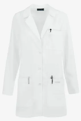 Cherokee Women's 5-Pocket Scrub Lab Coat