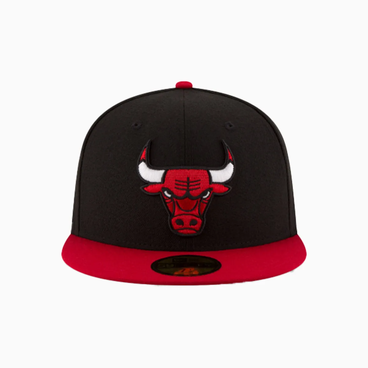 Chicago Bulls NBA 59FIFTY Fitted Hat