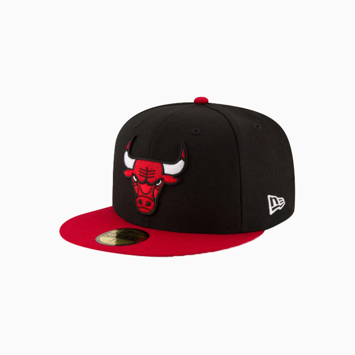 Chicago Bulls NBA 59FIFTY Fitted Hat