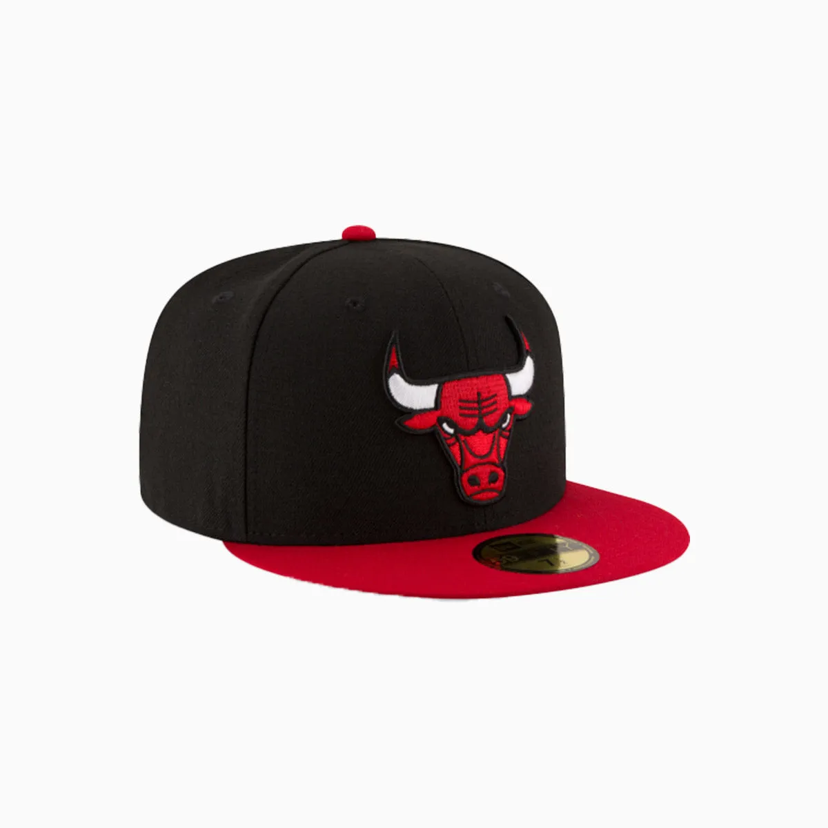 Chicago Bulls NBA 59FIFTY Fitted Hat