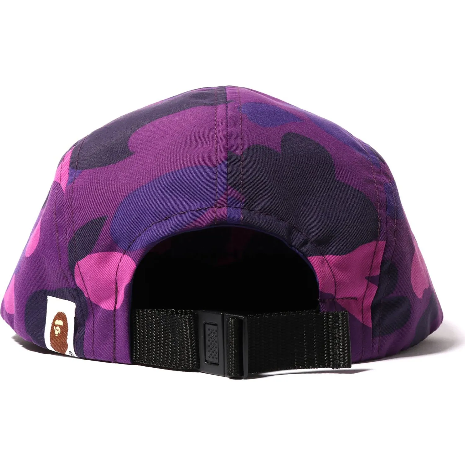 COLOR CAMO JET CAP MENS