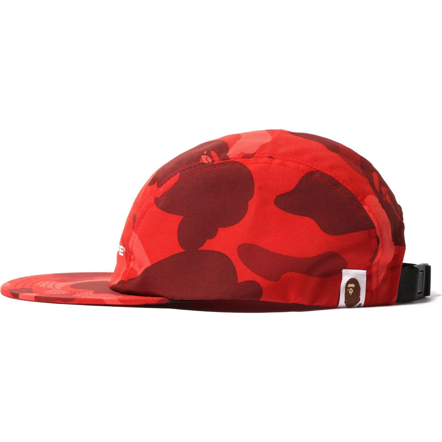 COLOR CAMO JET CAP MENS