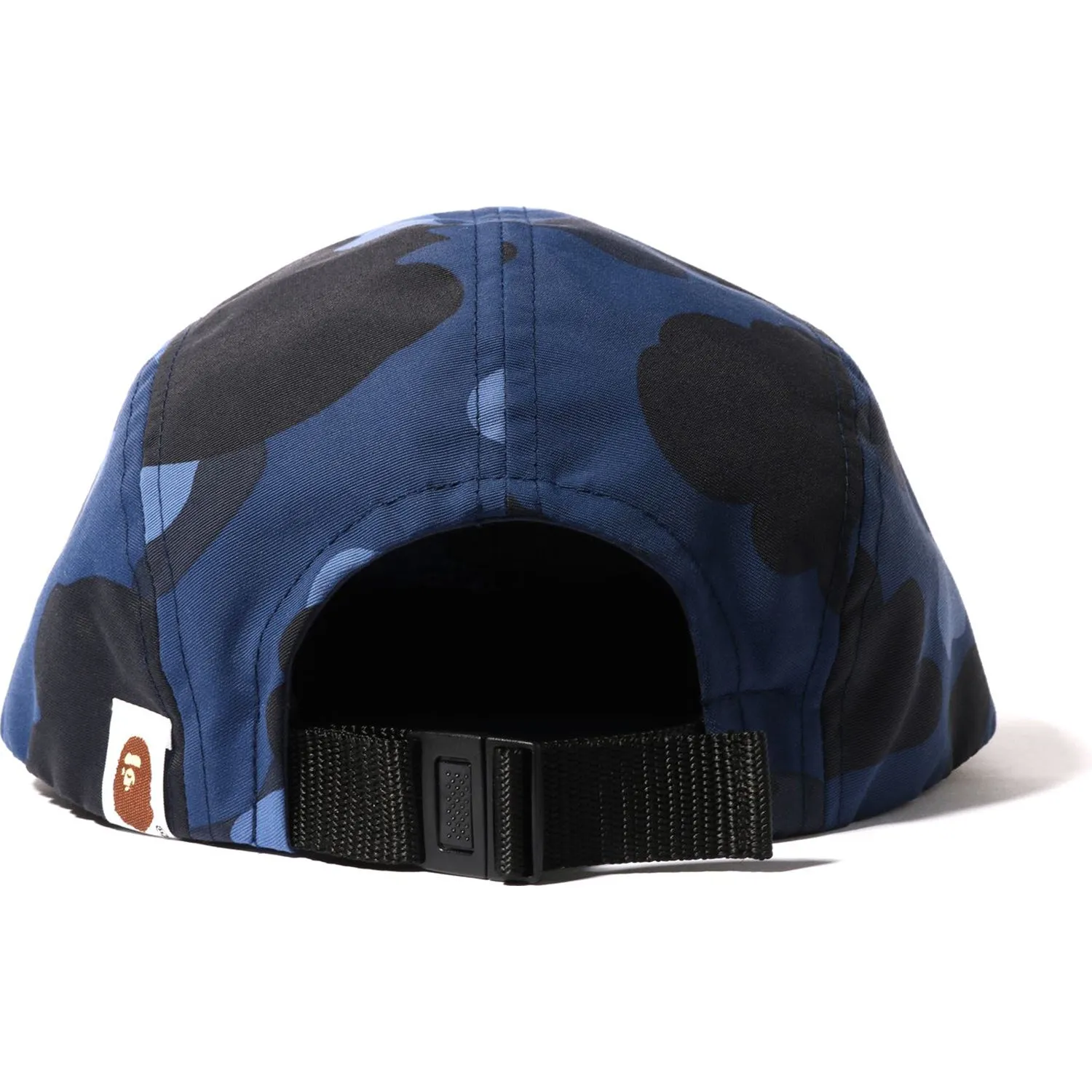 COLOR CAMO JET CAP MENS