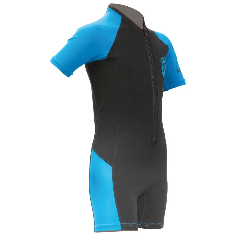 Cressi Little Shark Shorty Wet-suit Swimwear (2mm) +