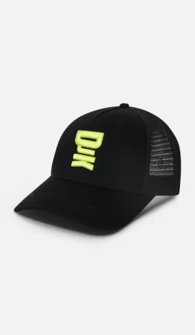 DJK Ninja Logo Cap