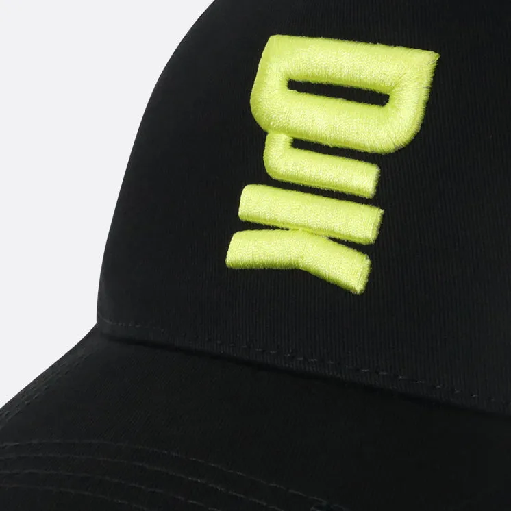 DJK Ninja Logo Cap