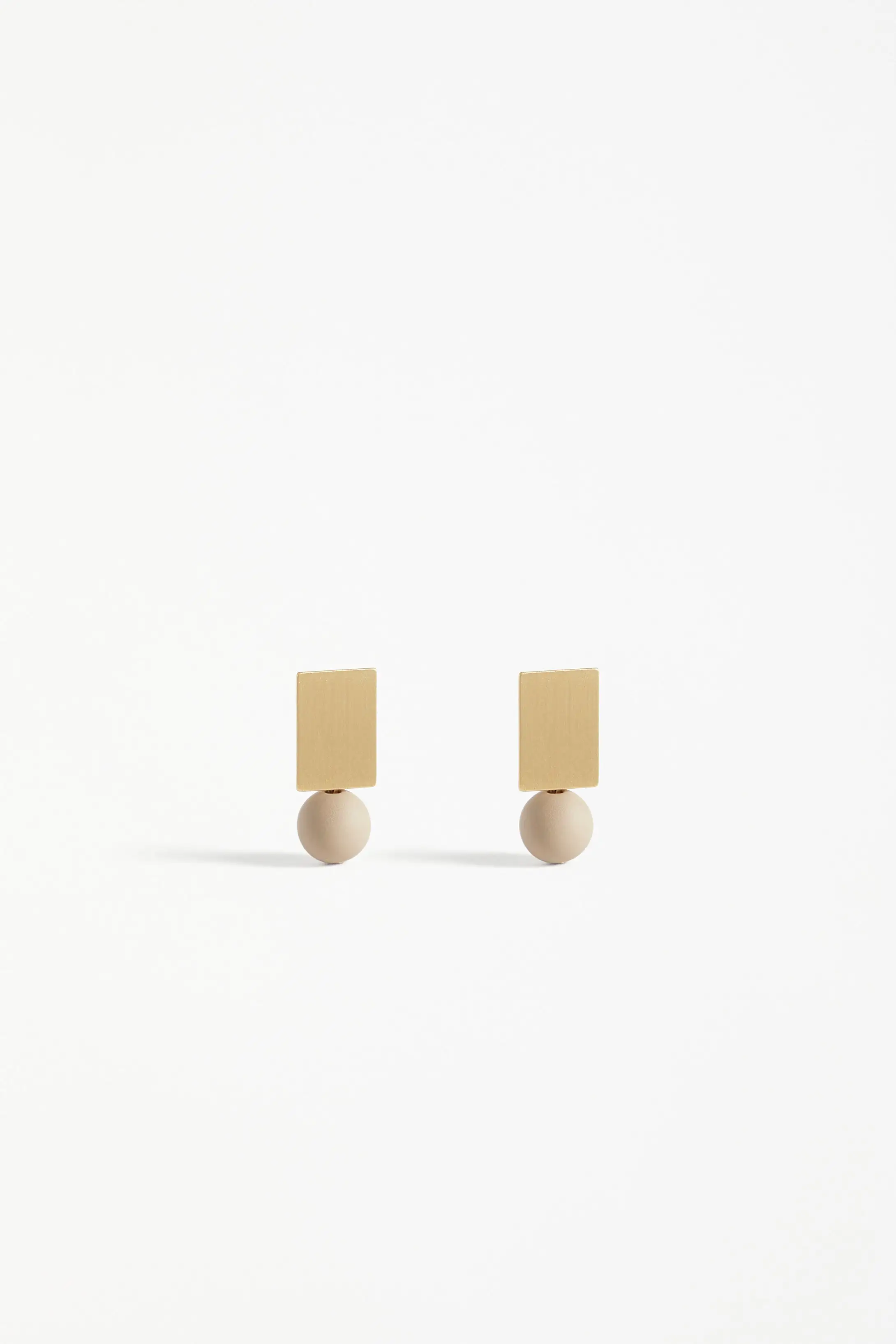 Elk The Label - Ator Stud Earring