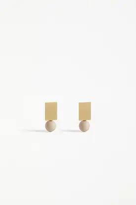 Elk The Label - Ator Stud Earring