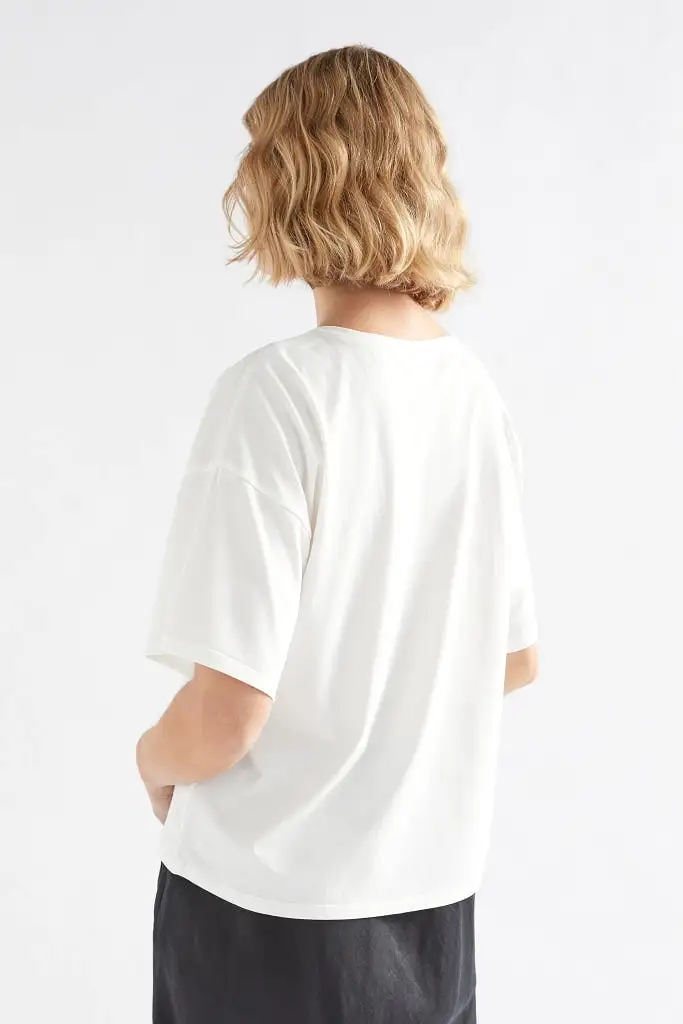 Elk The Label - Ero Tee - Soft Spot Print