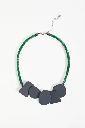 Elk The Label - Hillt Necklace - Carbon