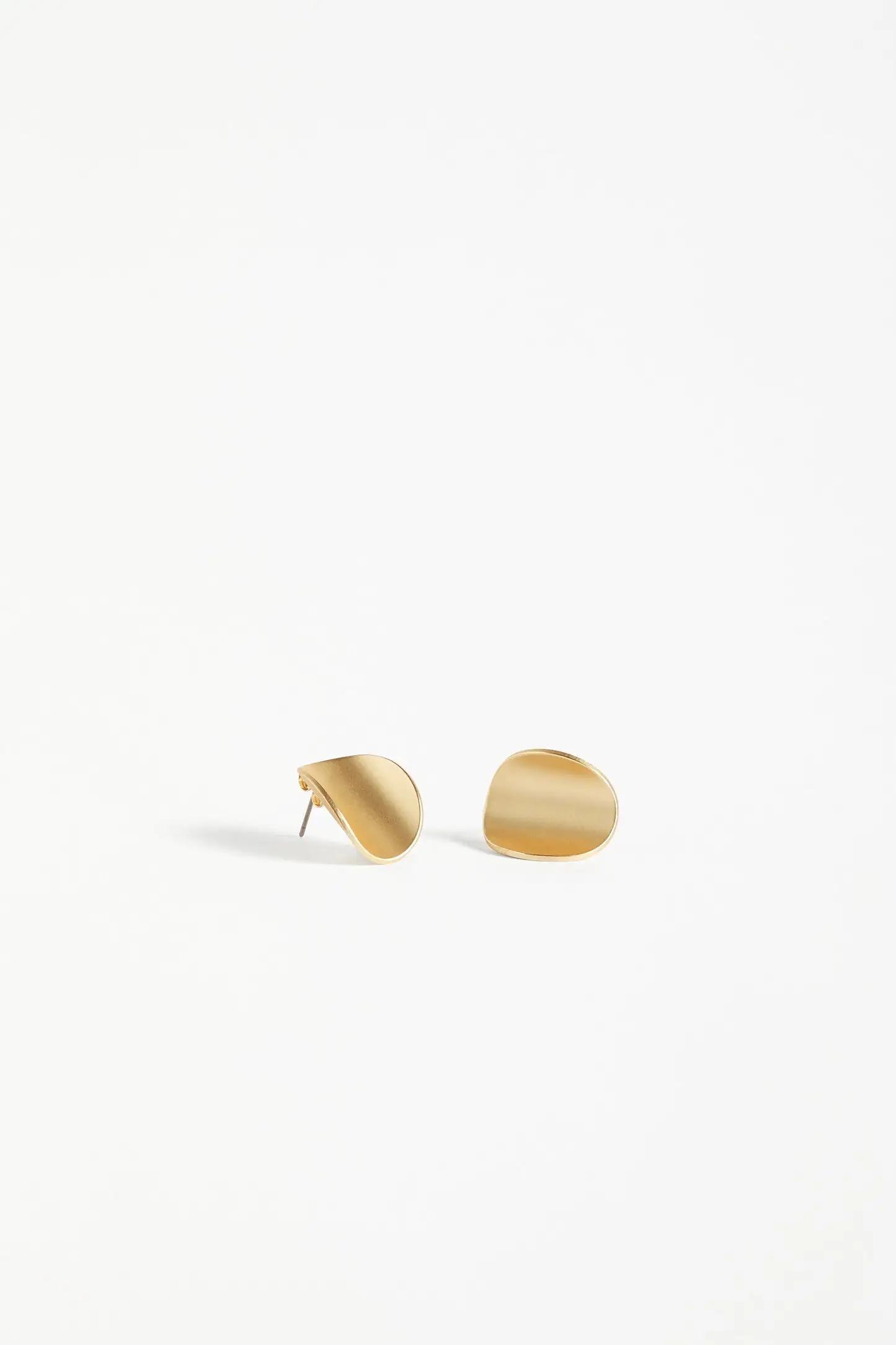 Elk The Label - Kave Stud Earring