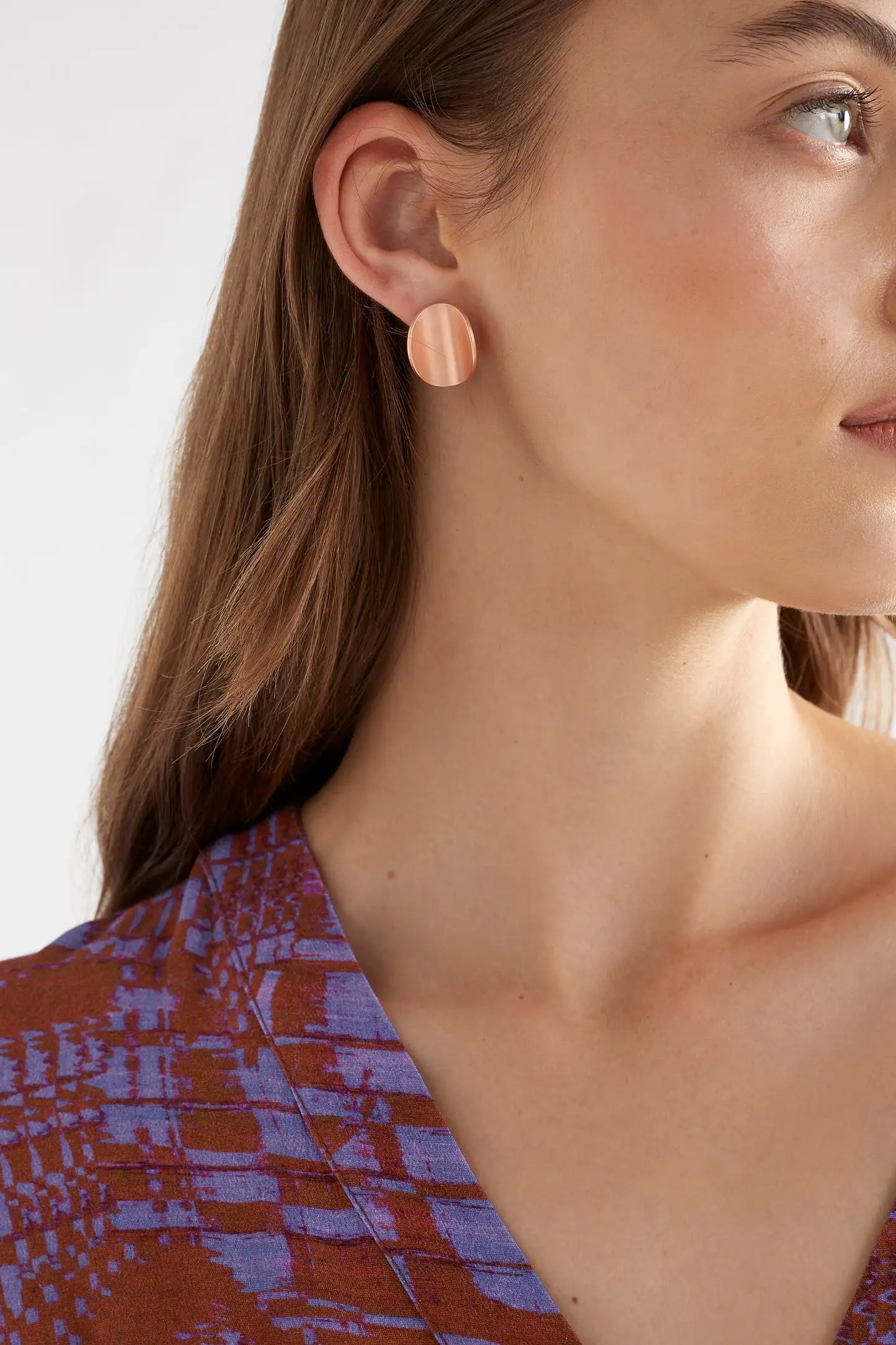 Elk The Label - Kave Stud Earring