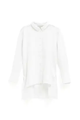 Elk The Label - Stilla Shirt - White