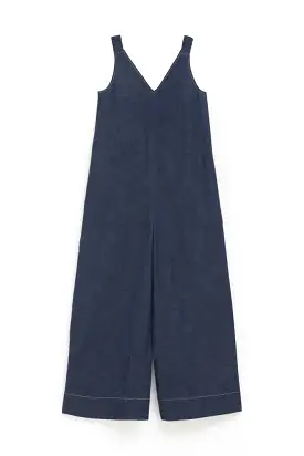 Elk The Label - Yens Jumpsuit - Denim