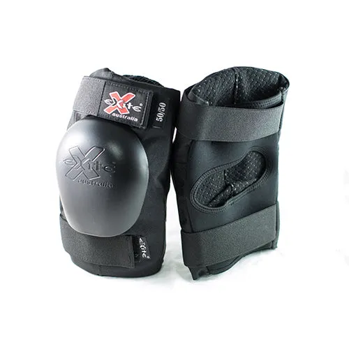 Exite 50/50 Elbow pads street/ramp