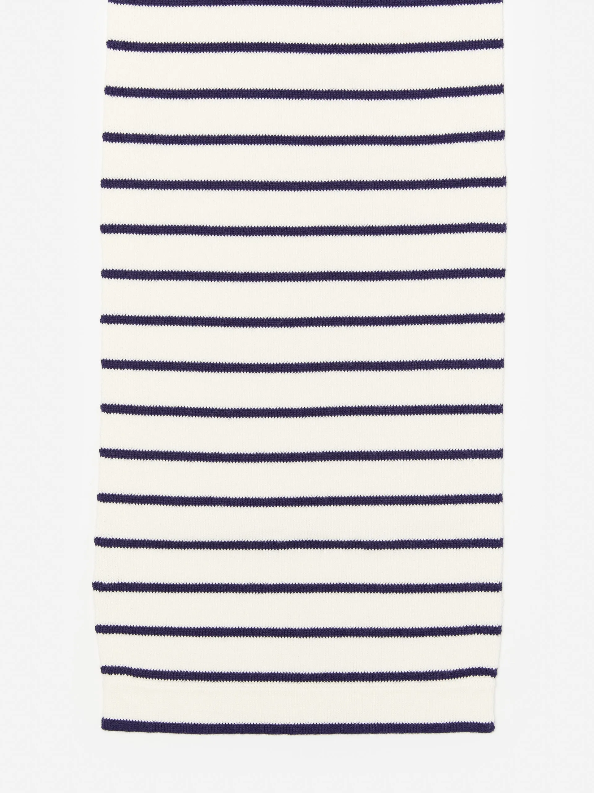 Finola Scarf in Stripe