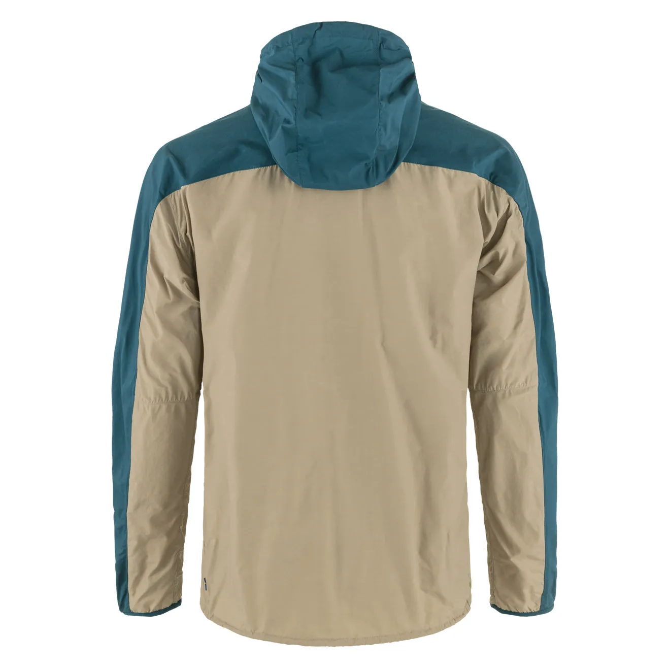 Fjallraven High Coast Wind Jacket Fossil / Deep Sea