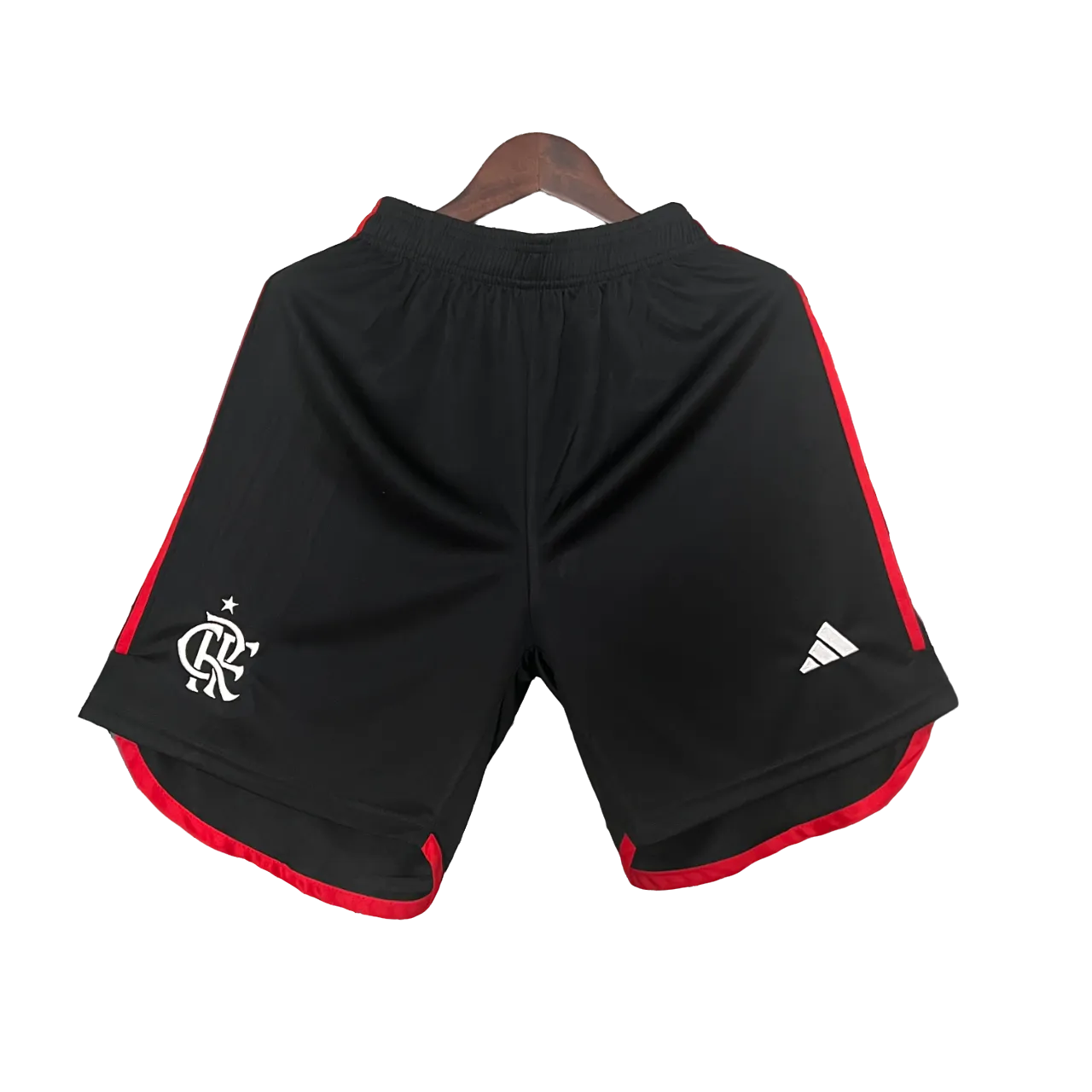 Flamengo Away - 24/25 Shorts