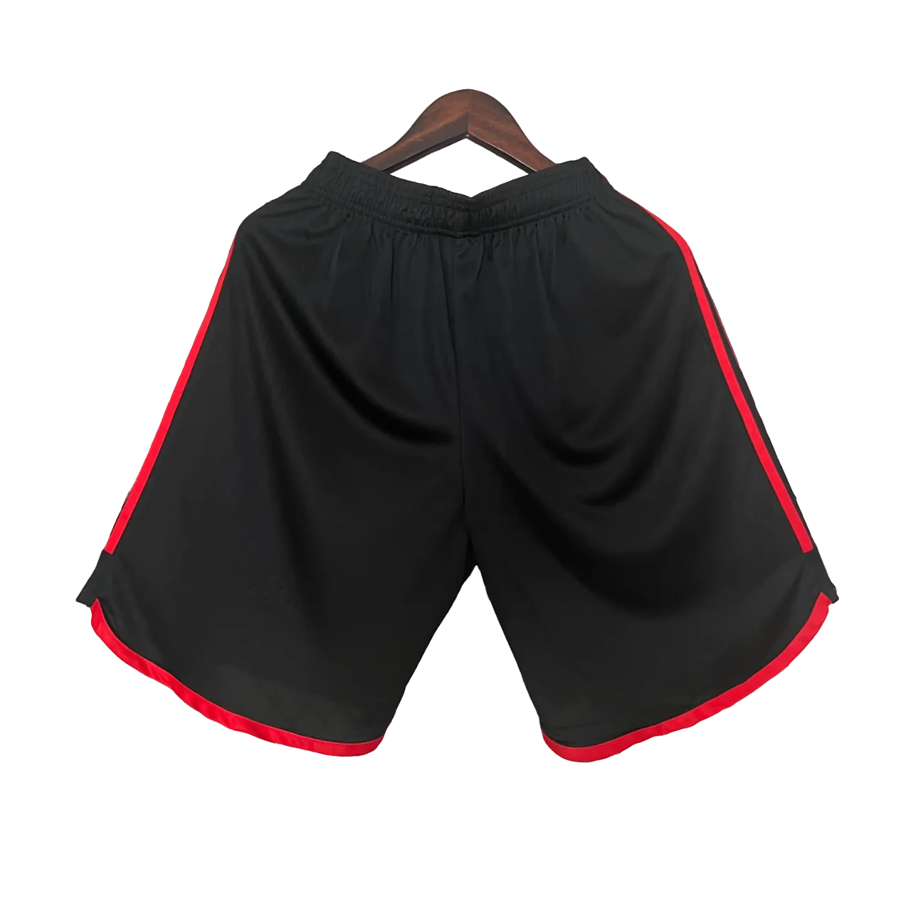 Flamengo Away - 24/25 Shorts