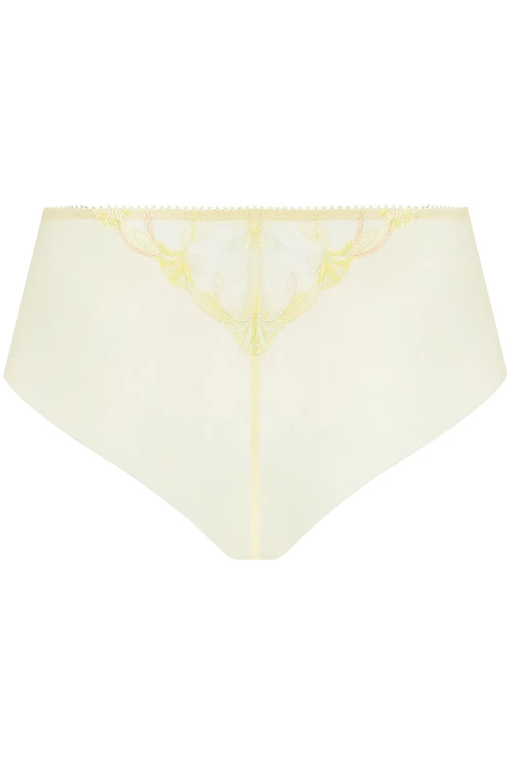 Frisson D'or Shorty