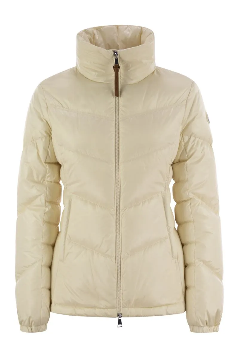 GAST - SHORT DOWN JACKET