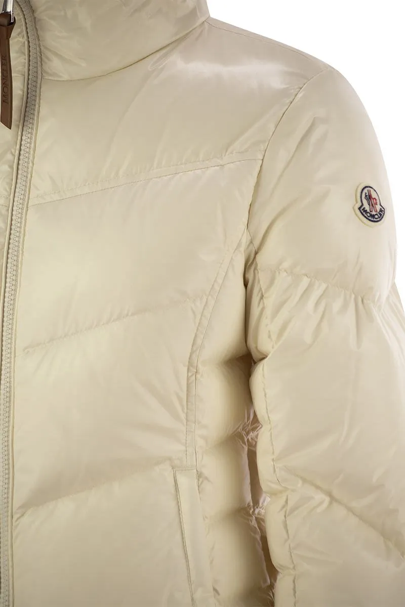 GAST - SHORT DOWN JACKET