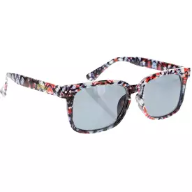 Glassy Lox Sunnies Tie Dye