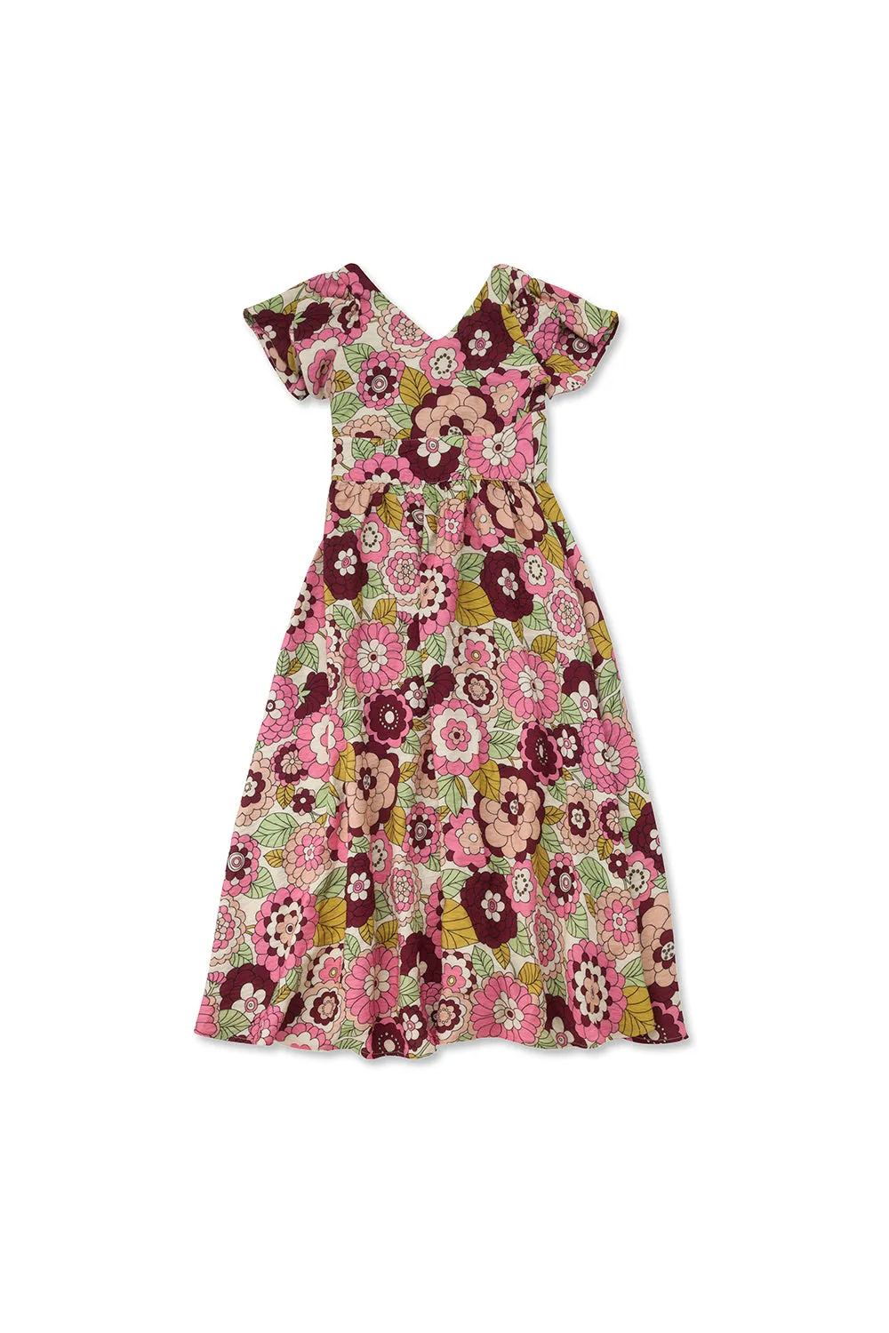 Jenny Kids Dress