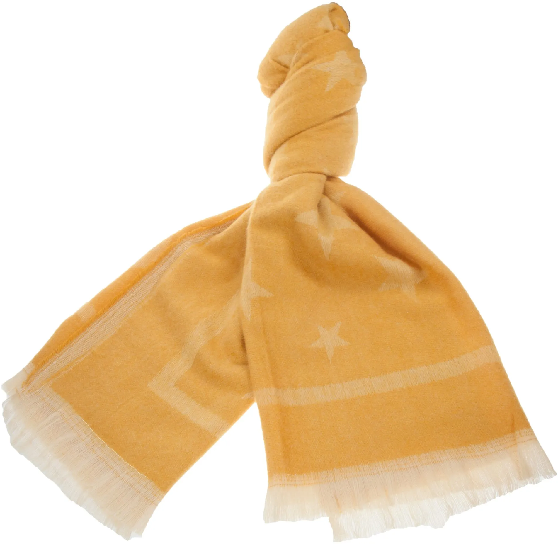 Jess & Lou Star Scarf Soft