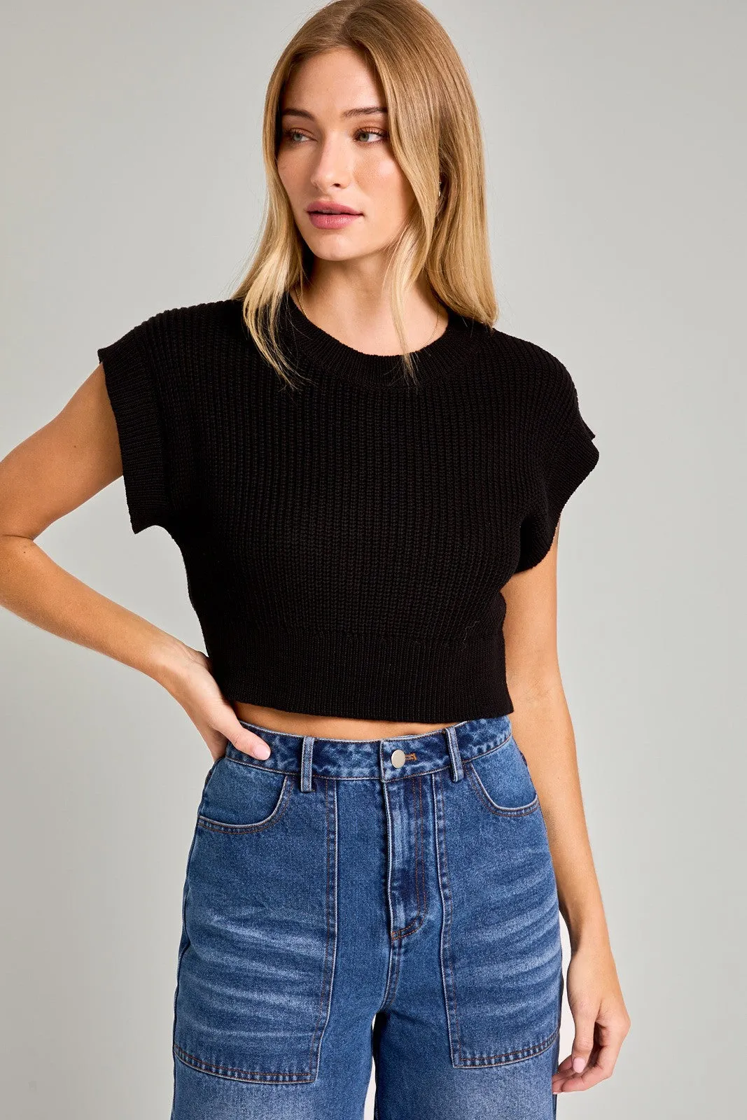 Jillian Sweater