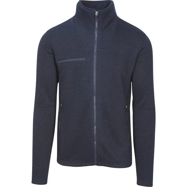 Kentfield Sweater Fleece Jacket