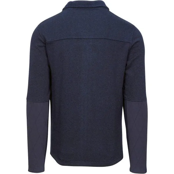 Kentfield Sweater Fleece Jacket