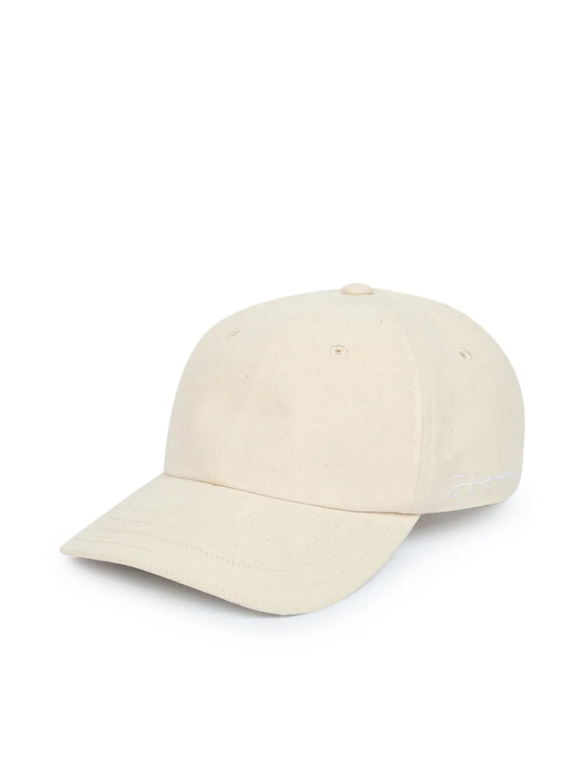 LA CASQUETTE JACQUEMUS