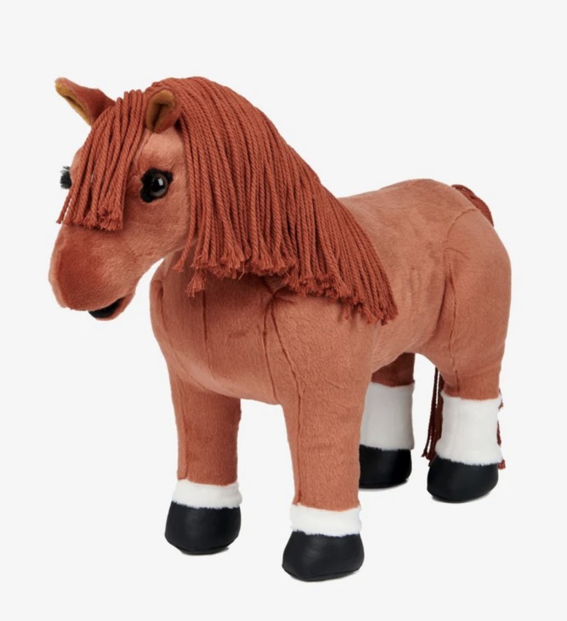 Lemieux toy pony Thomas