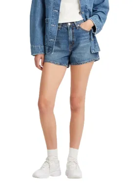 Levi's Shorts Donna Medio